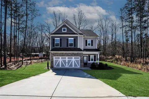 154 Laurel Cove Drive