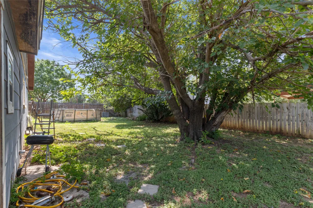505 Willis Street Santa Anna, TX 76878