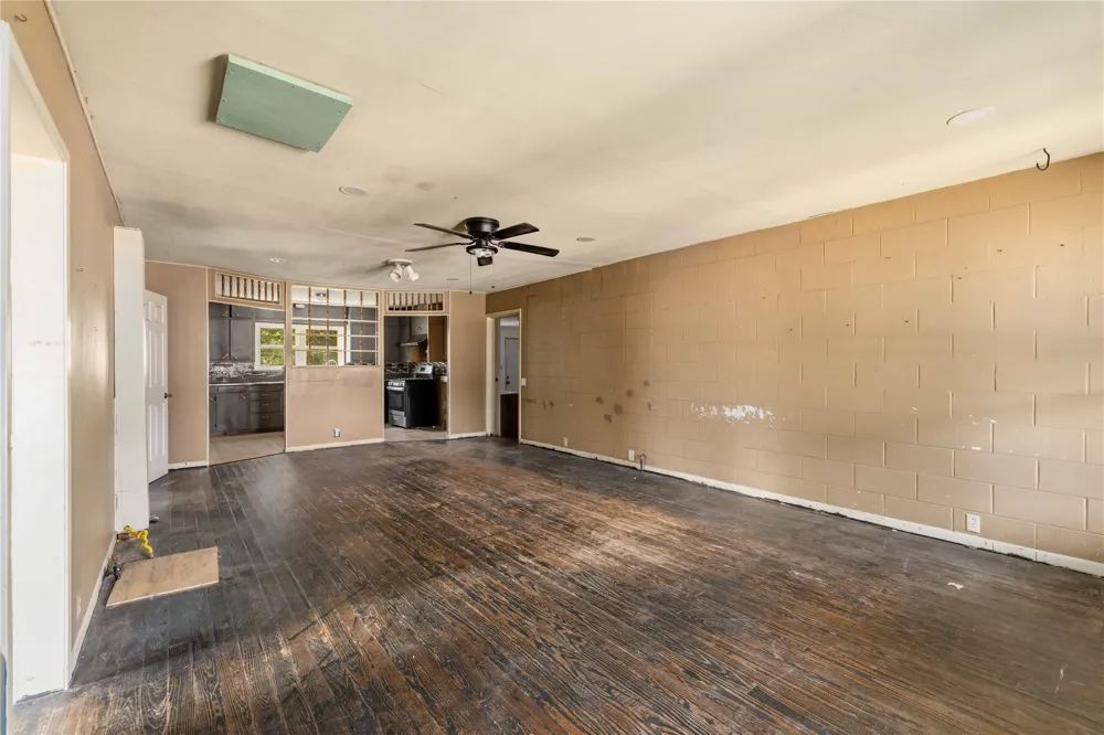 505 Willis Street Santa Anna, TX 76878