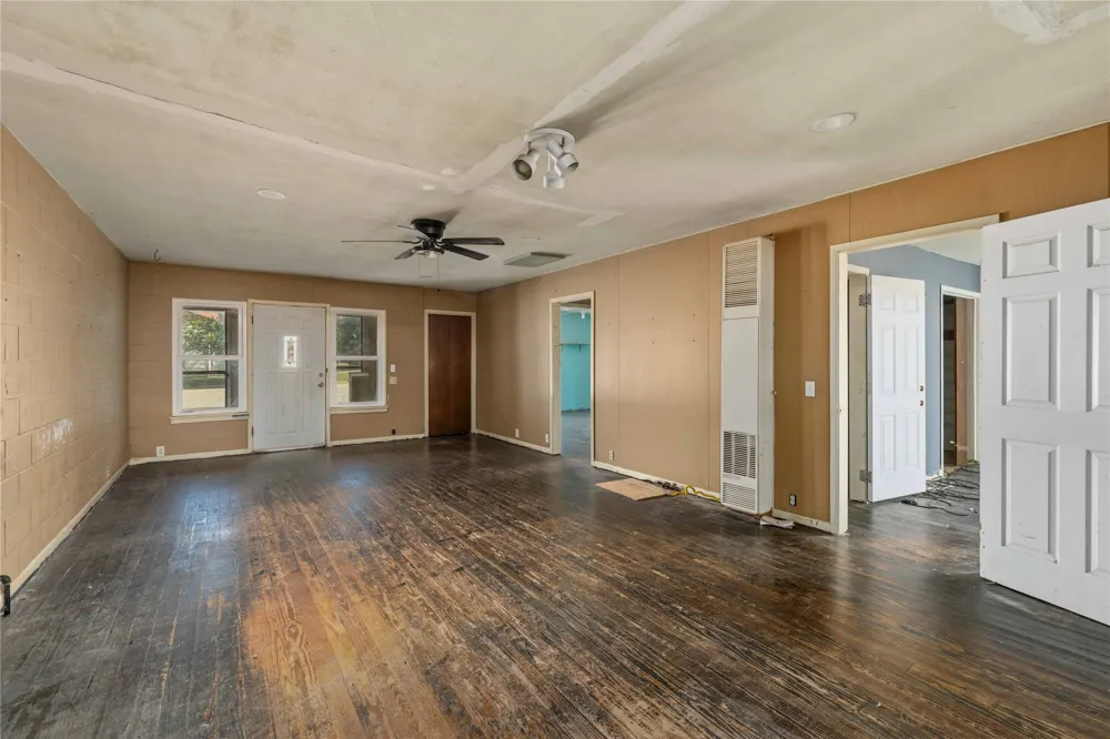 505 Willis Street Santa Anna, TX 76878