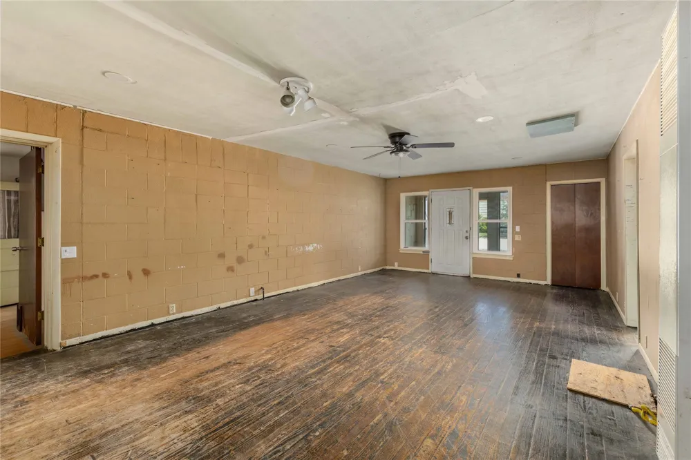 505 Willis Street Santa Anna, TX 76878