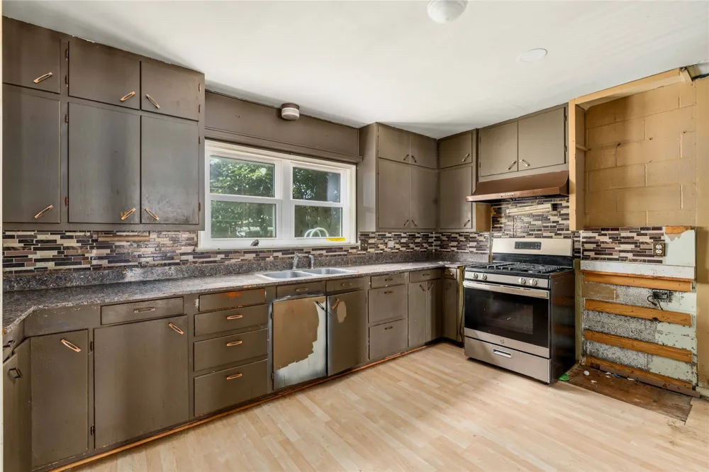 505 Willis Street Santa Anna, TX 76878