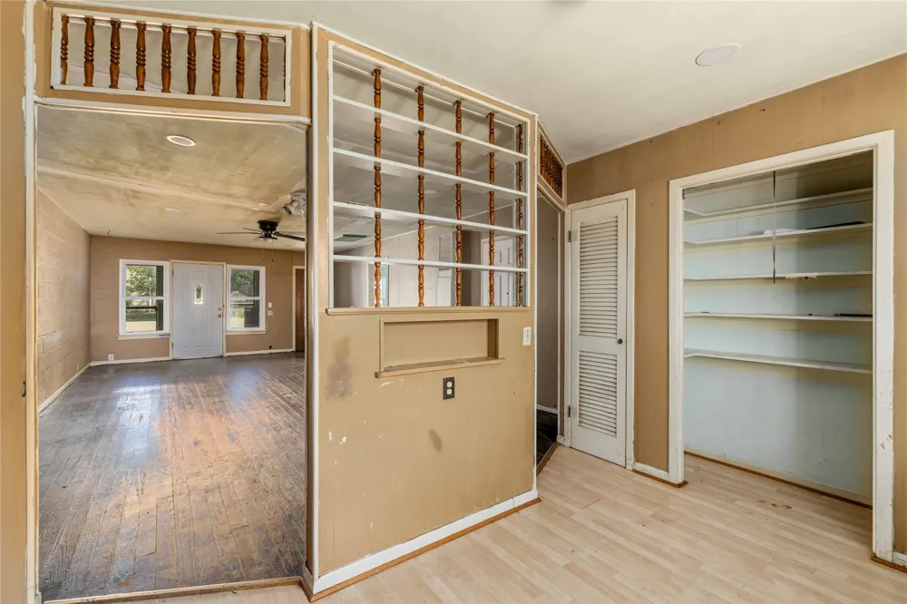 505 Willis Street Santa Anna, TX 76878