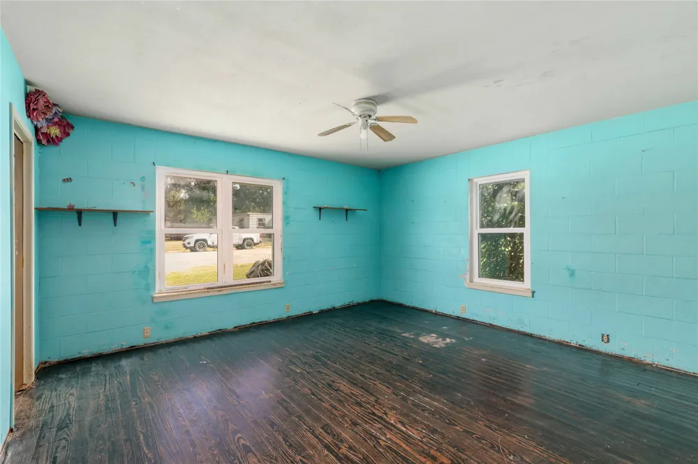 505 Willis Street Santa Anna, TX 76878