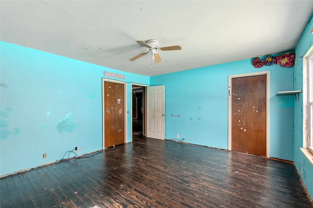 505 Willis Street Santa Anna, TX 76878