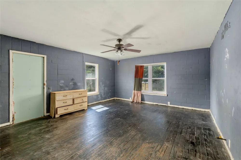 505 Willis Street Santa Anna, TX 76878