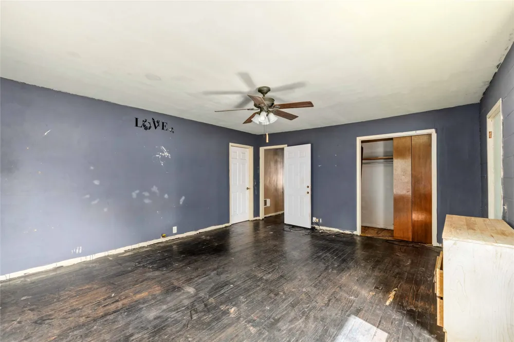505 Willis Street Santa Anna, TX 76878