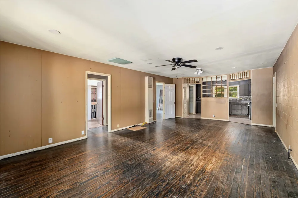 505 Willis Street Santa Anna, TX 76878