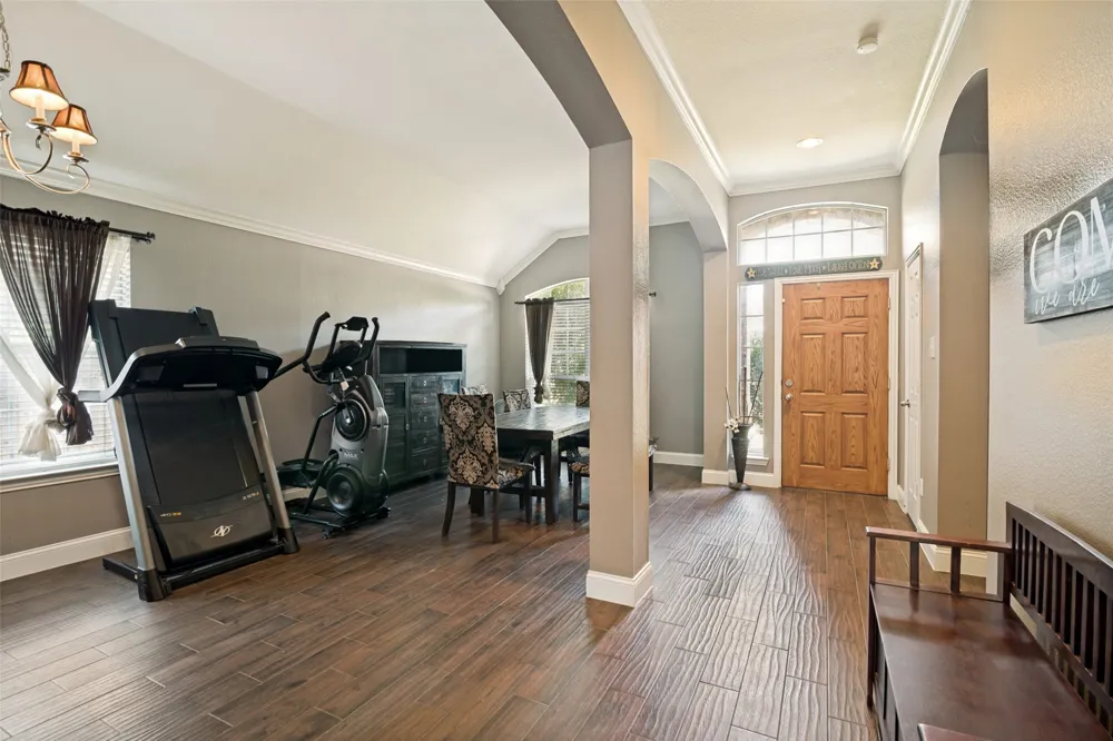 133 Bob White Court Rockwall, TX 75087