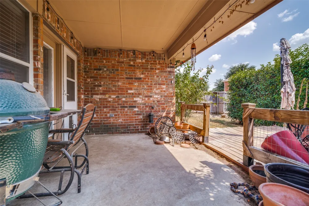 133 Bob White Court Rockwall, TX 75087