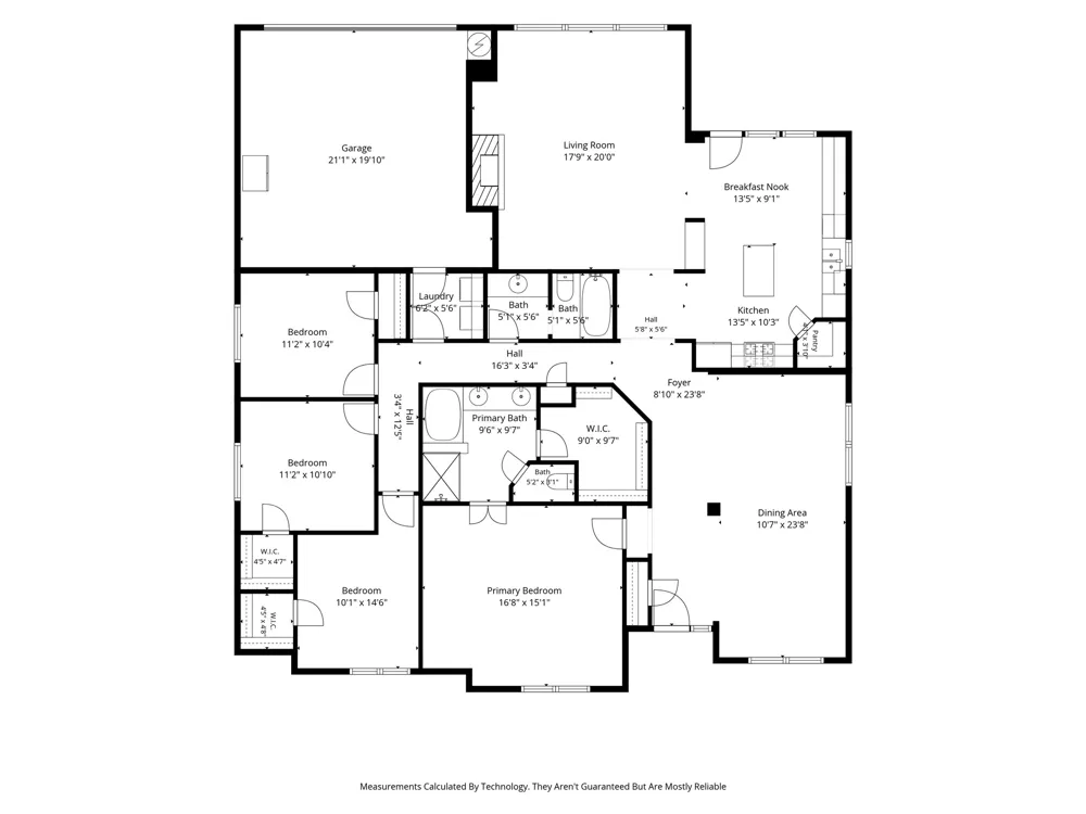133 Bob White Court Rockwall, TX 75087