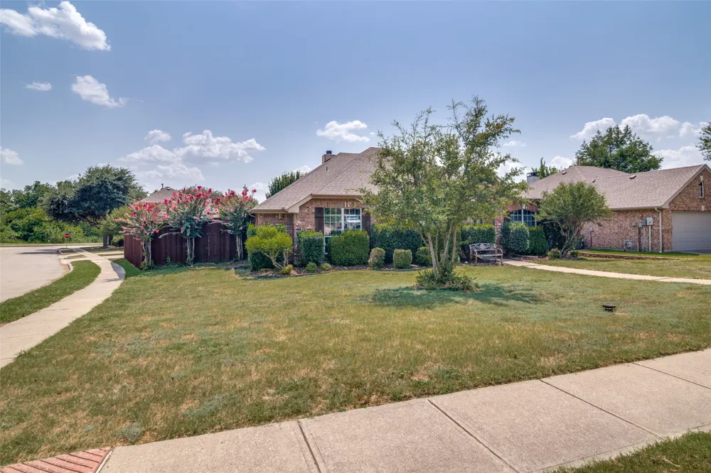 133 Bob White Court Rockwall, TX 75087