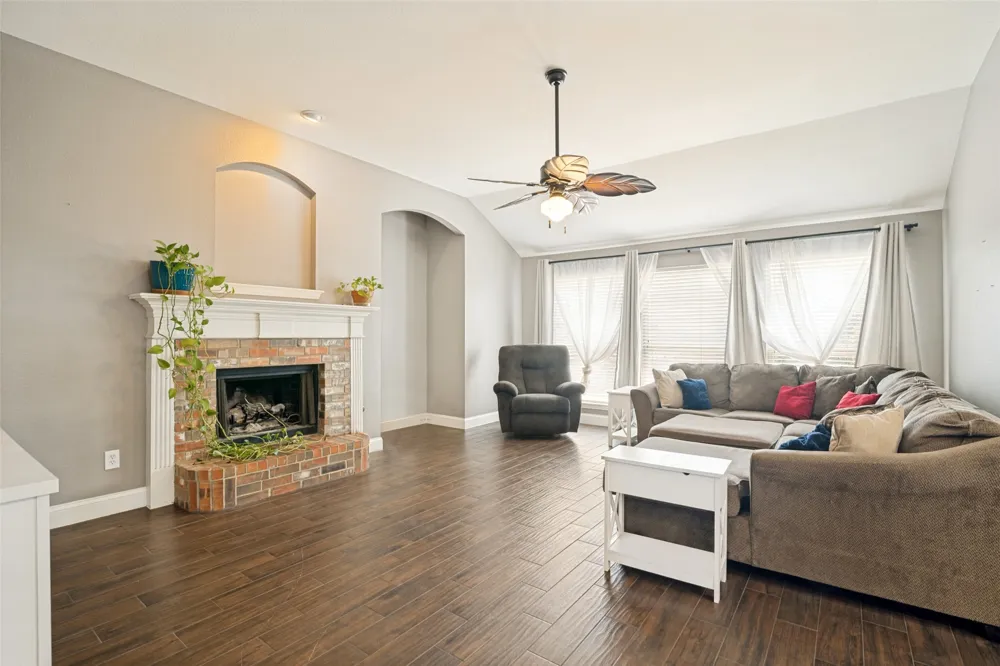 133 Bob White Court Rockwall, TX 75087