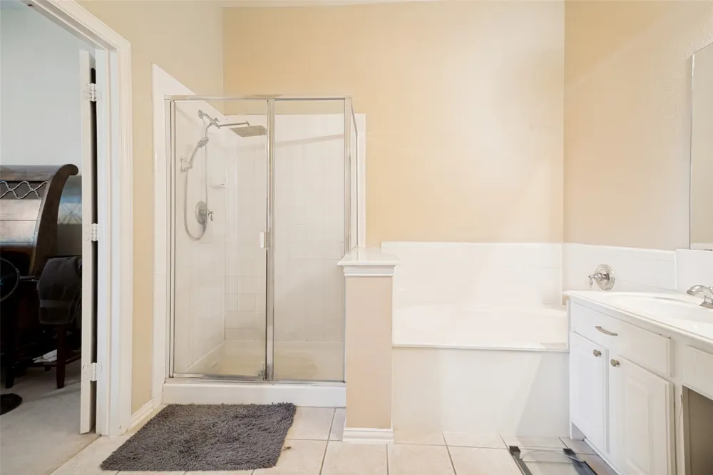 133 Bob White Court Rockwall, TX 75087
