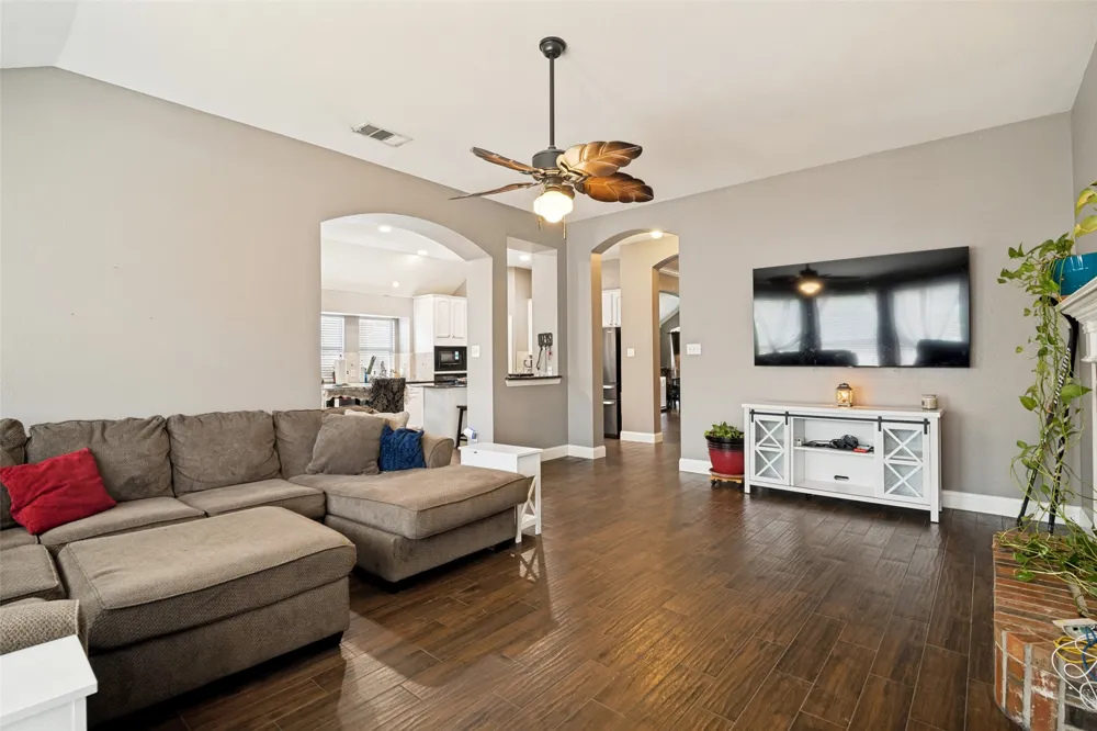 133 Bob White Court Rockwall, TX 75087