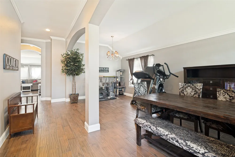 133 Bob White Court Rockwall, TX 75087