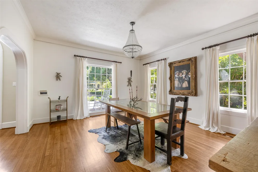 2036 Windsor Place Fort Worth, TX 76110