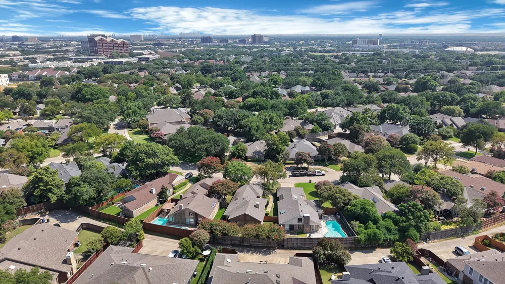 4021 Winter Park Lane Addison, TX 75001
