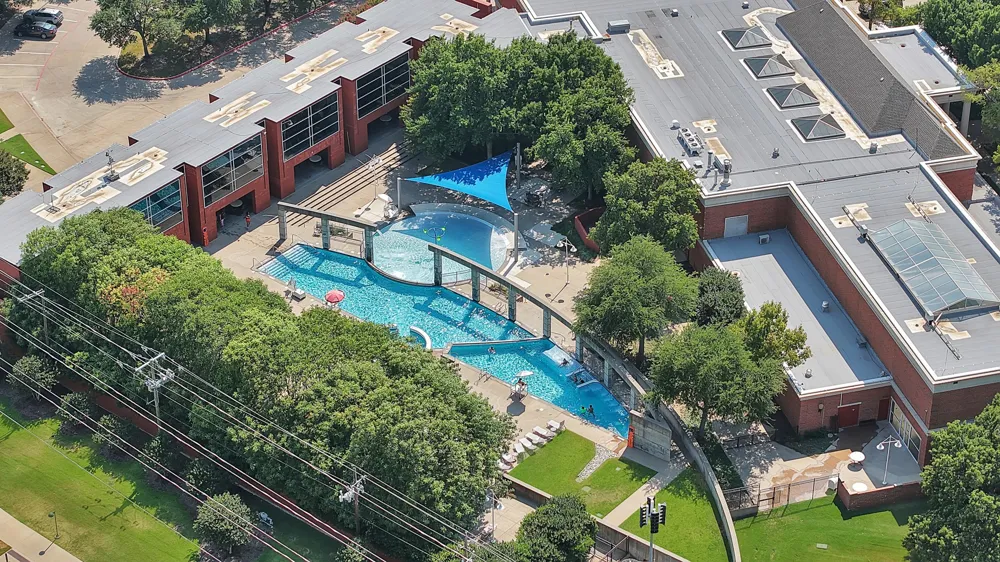4021 Winter Park Lane Addison, TX 75001