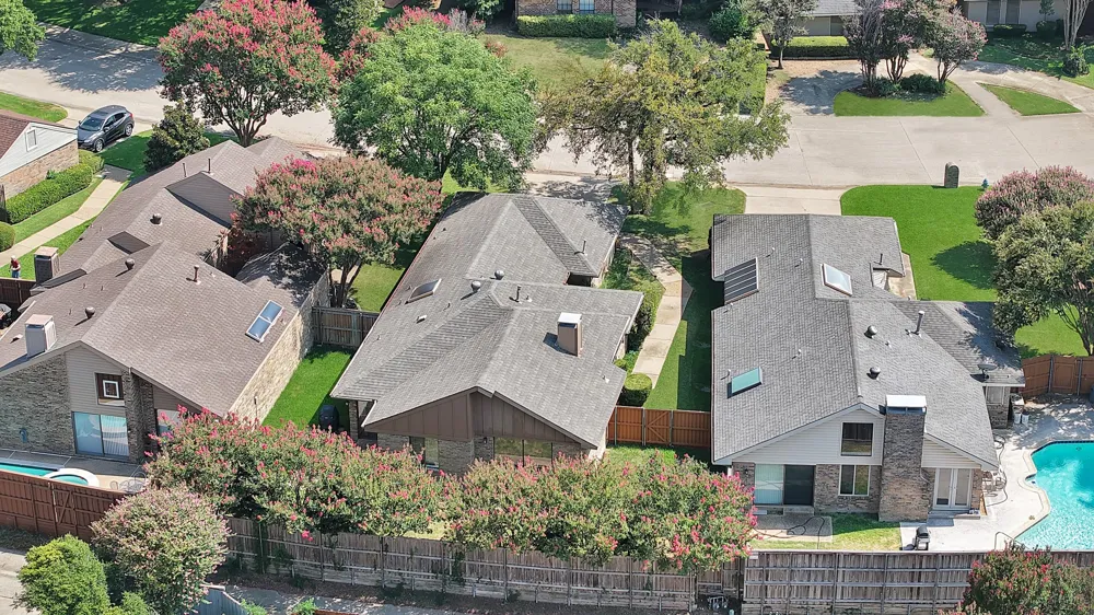 4021 Winter Park Lane Addison, TX 75001