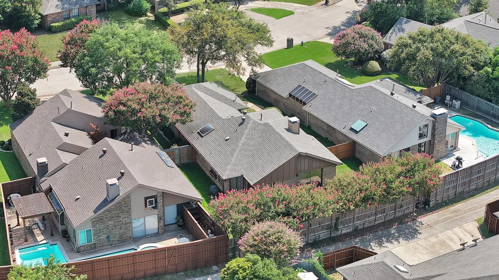 4021 Winter Park Lane Addison, TX 75001