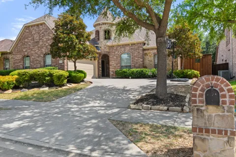 9627 Crown Ridge Drive