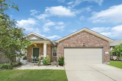 7311 Roseshine Drive