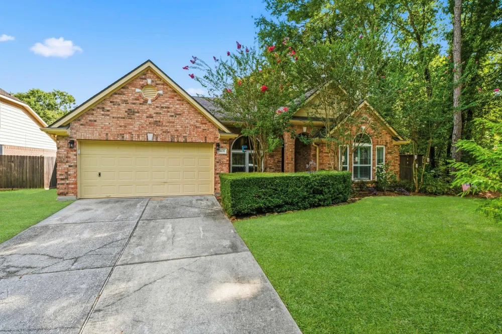4631 Windy Gorge Drive Kingwood, TX 77345