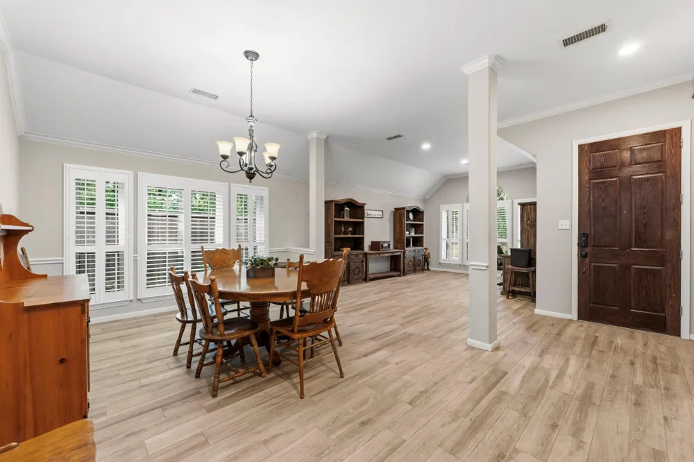 4631 Windy Gorge Drive Kingwood, TX 77345
