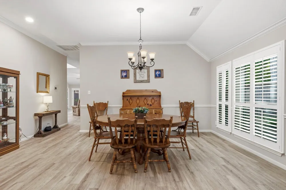 4631 Windy Gorge Drive Kingwood, TX 77345