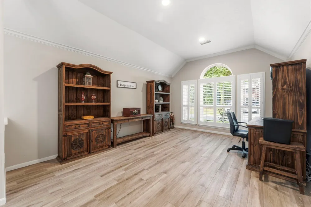 4631 Windy Gorge Drive Kingwood, TX 77345