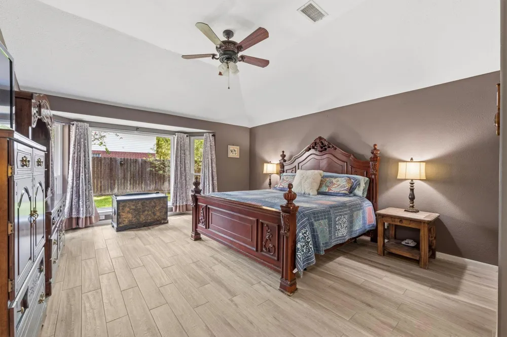 4631 Windy Gorge Drive Kingwood, TX 77345