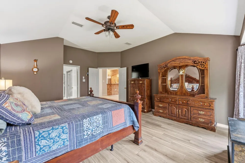 4631 Windy Gorge Drive Kingwood, TX 77345