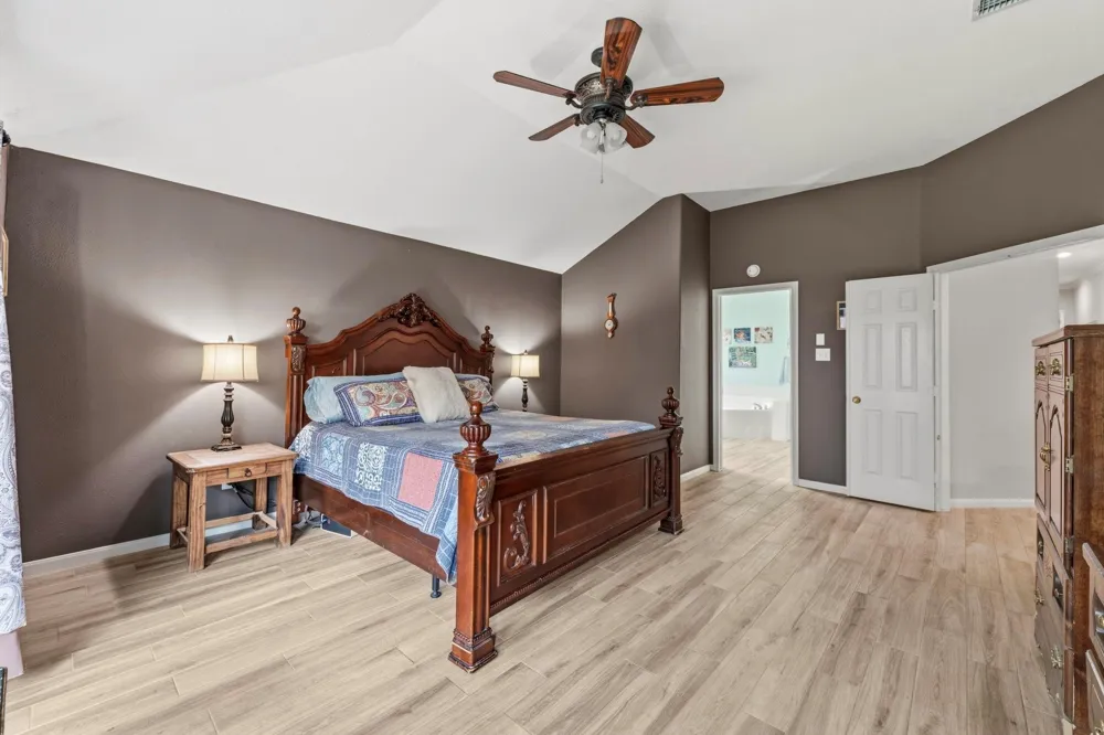 4631 Windy Gorge Drive Kingwood, TX 77345