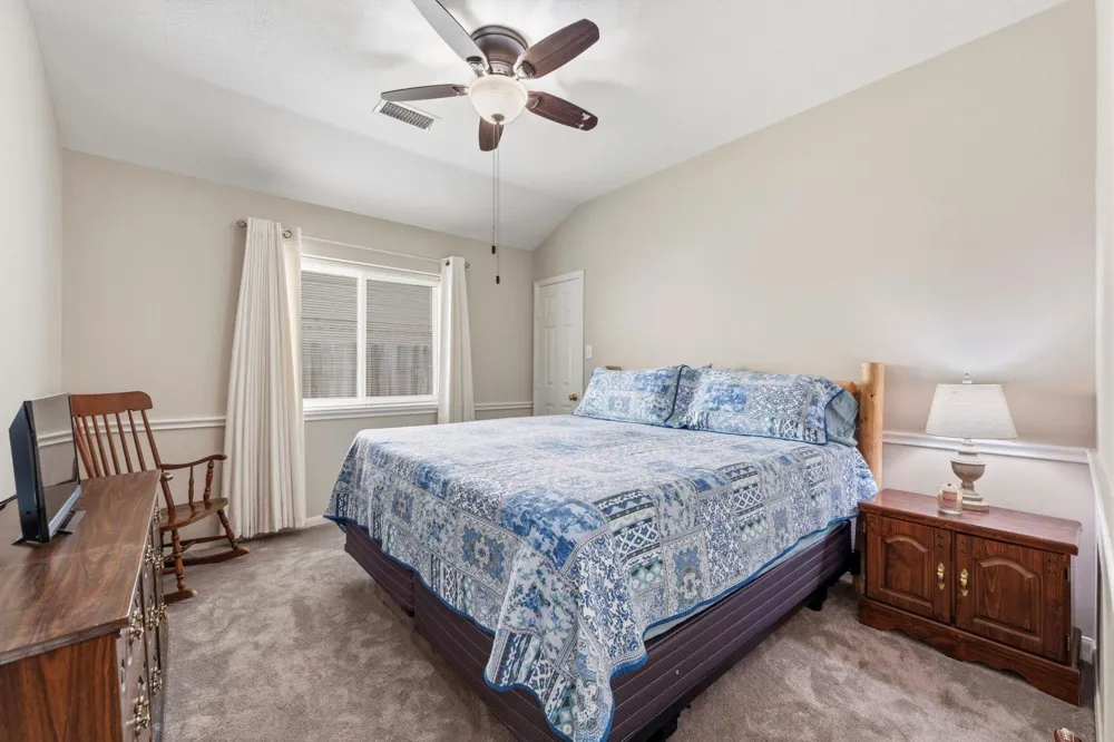 4631 Windy Gorge Drive Kingwood, TX 77345