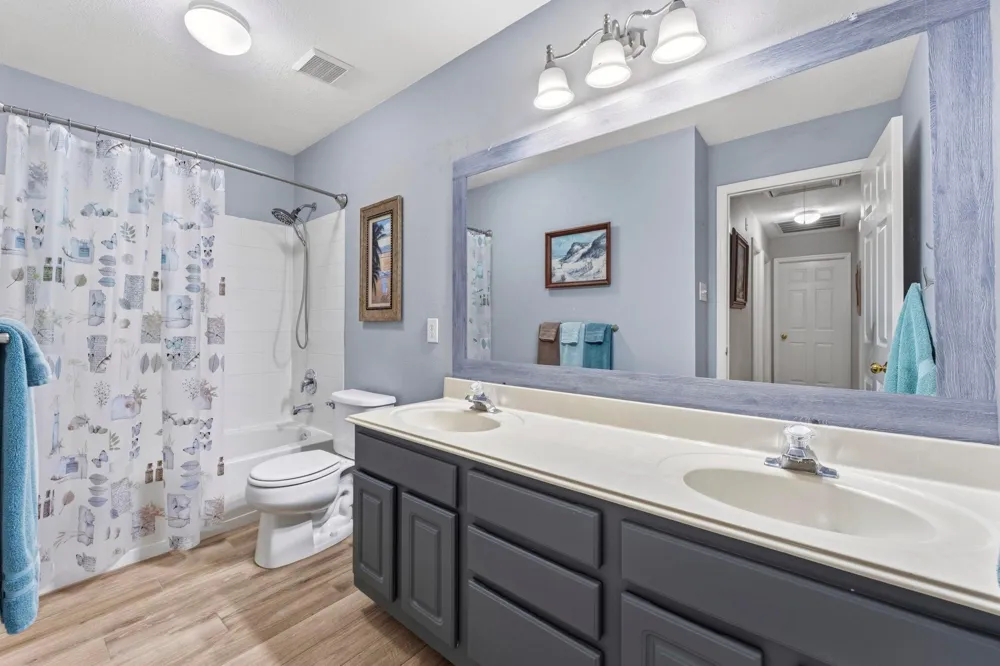 4631 Windy Gorge Drive Kingwood, TX 77345