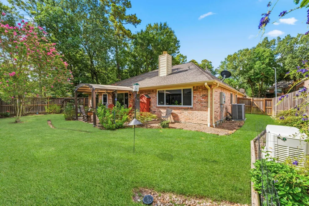 4631 Windy Gorge Drive Kingwood, TX 77345