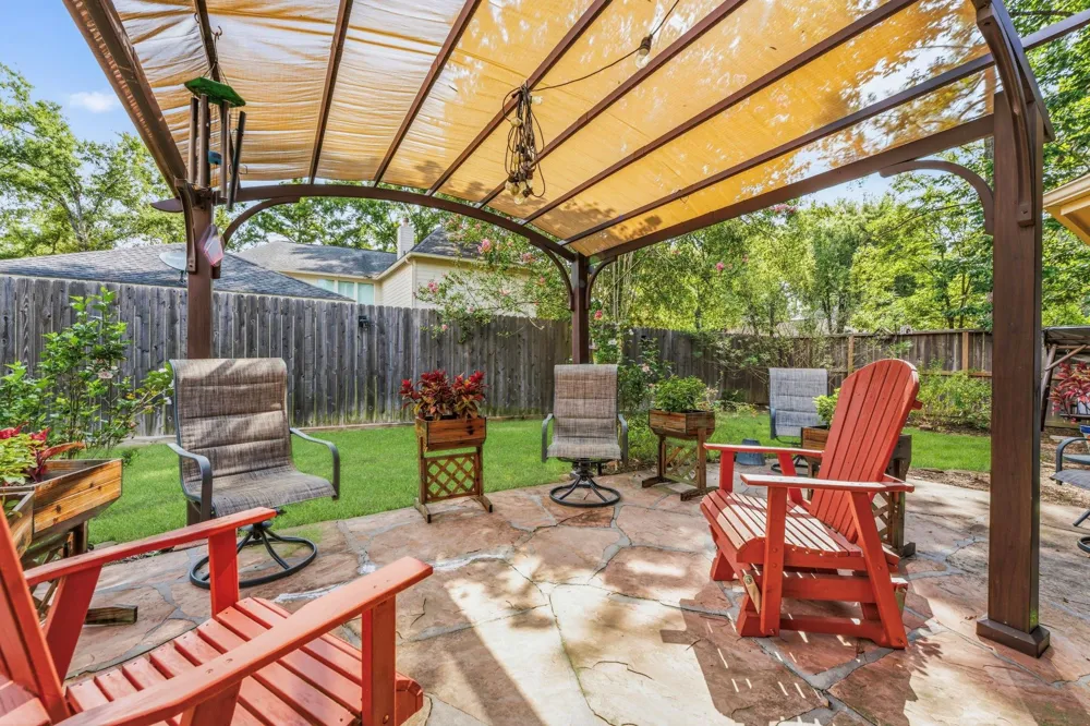 4631 Windy Gorge Drive Kingwood, TX 77345