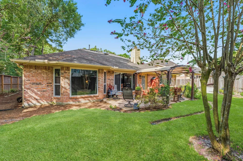 4631 Windy Gorge Drive Kingwood, TX 77345