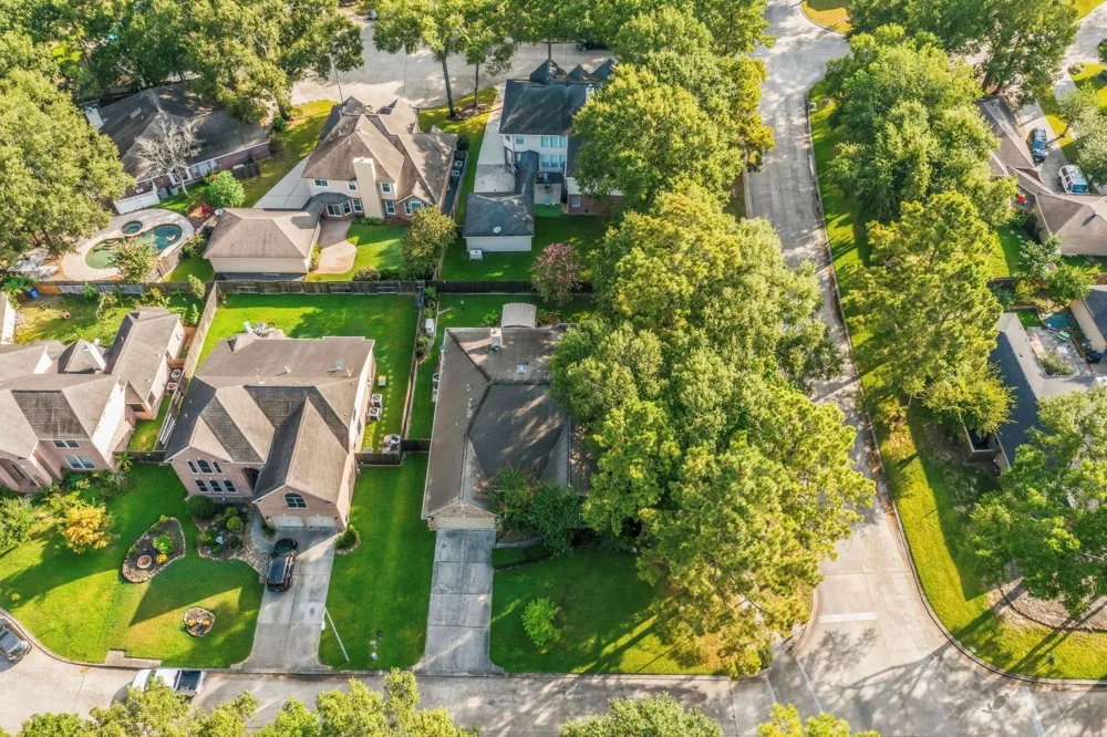 4631 Windy Gorge Drive Kingwood, TX 77345