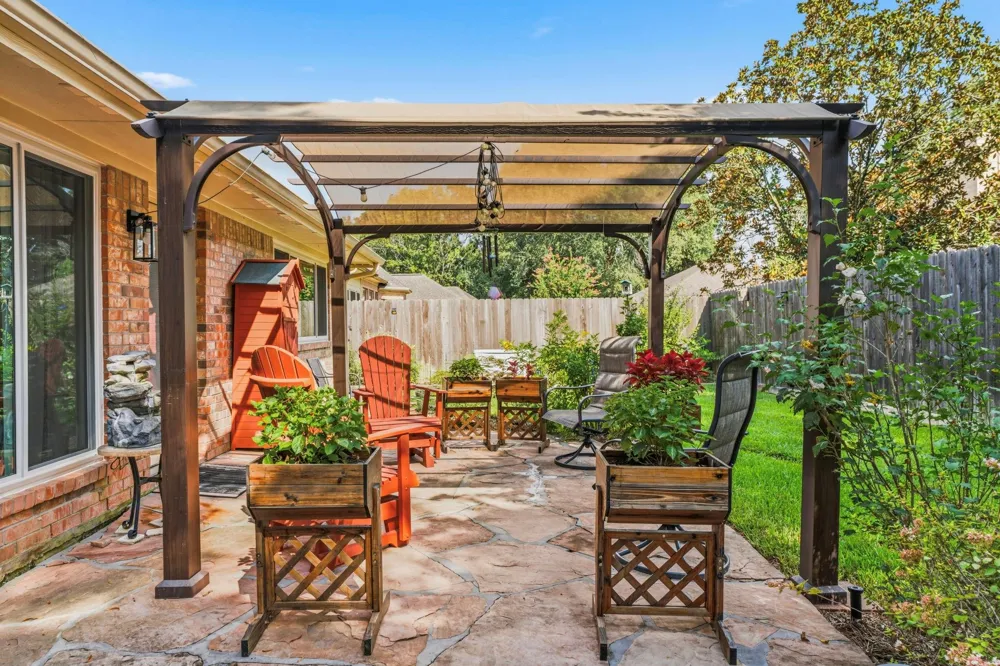 4631 Windy Gorge Drive Kingwood, TX 77345