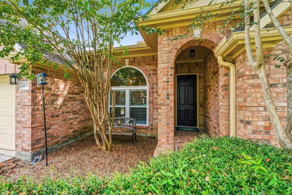 4631 Windy Gorge Drive Kingwood, TX 77345