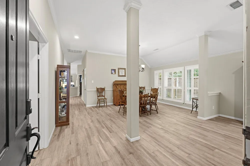 4631 Windy Gorge Drive Kingwood, TX 77345