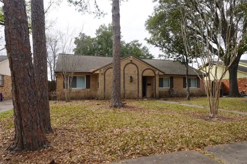 10703 Wickersham Lane