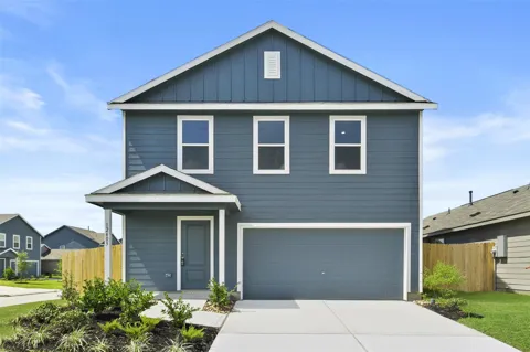 12403 Mountain Daisy Road