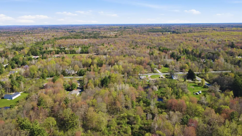 W River Road North Muskegon, MI 49445