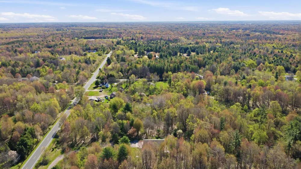 W River Road North Muskegon, MI 49445