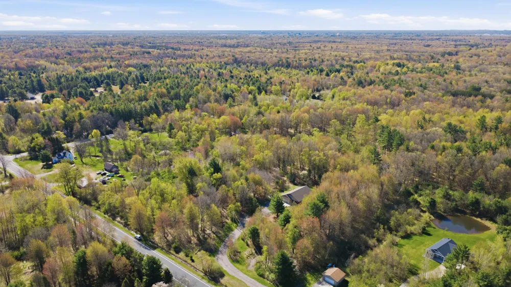 W River Road North Muskegon, MI 49445