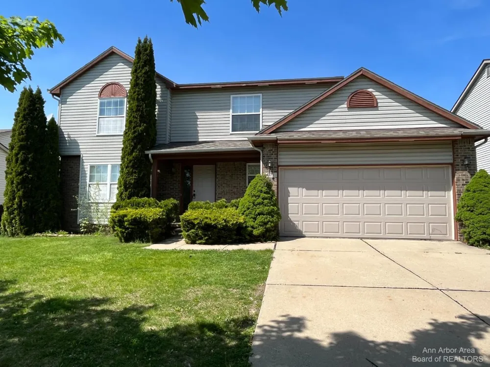 4171 Inglewood Drive Ypsilanti, MI 48197