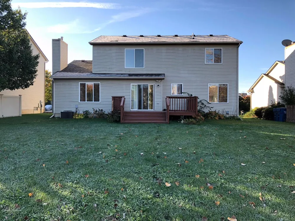 4171 Inglewood Drive Ypsilanti, MI 48197